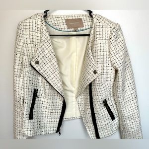 Banana republic jacket